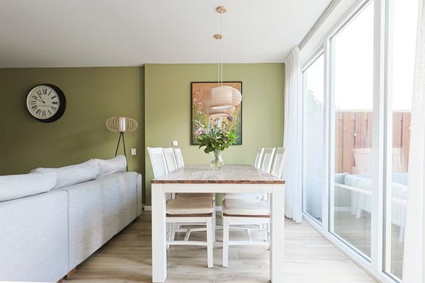 Medium property photo - Portugalstraat 4, 2408 CG Alphen aan den Rijn
