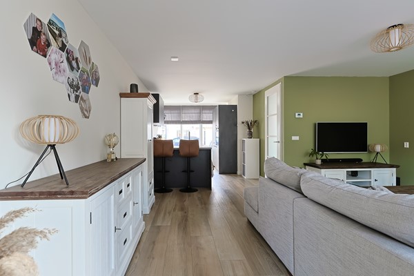 Medium property photo - Portugalstraat 4, 2408 CG Alphen aan den Rijn