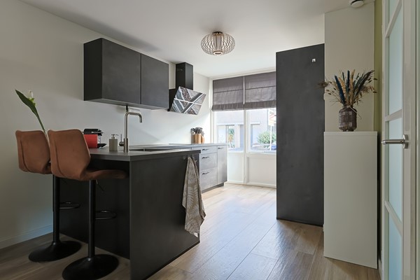 Medium property photo - Portugalstraat 4, 2408 CG Alphen aan den Rijn