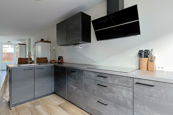 Medium property photo - Portugalstraat 4, 2408 CG Alphen aan den Rijn