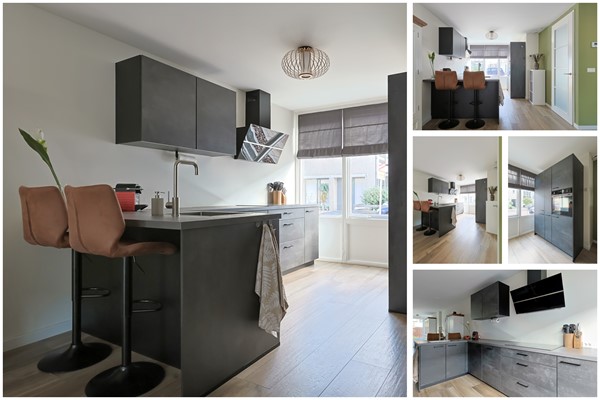 Medium property photo - Portugalstraat 4, 2408 CG Alphen aan den Rijn