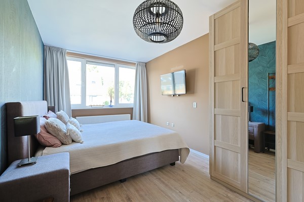 Medium property photo - Portugalstraat 4, 2408 CG Alphen aan den Rijn