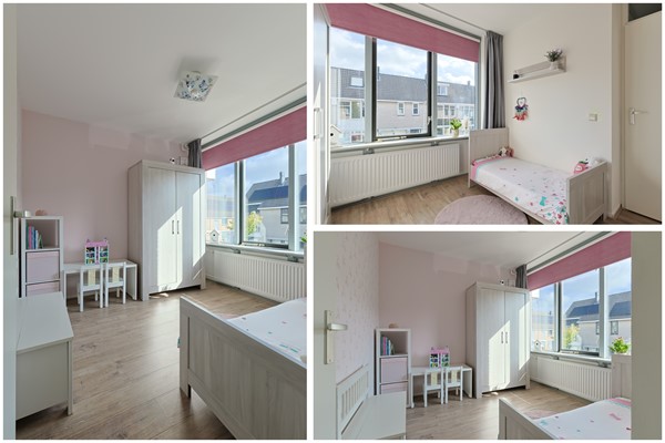 Medium property photo - Portugalstraat 4, 2408 CG Alphen aan den Rijn