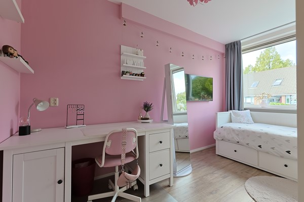 Medium property photo - Portugalstraat 4, 2408 CG Alphen aan den Rijn