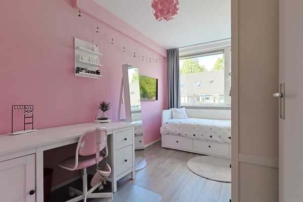 Medium property photo - Portugalstraat 4, 2408 CG Alphen aan den Rijn