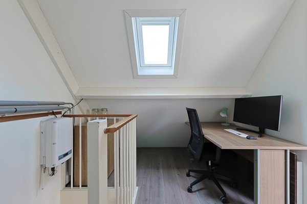 Medium property photo - Portugalstraat 4, 2408 CG Alphen aan den Rijn