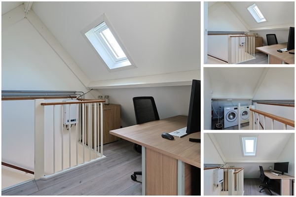 Medium property photo - Portugalstraat 4, 2408 CG Alphen aan den Rijn
