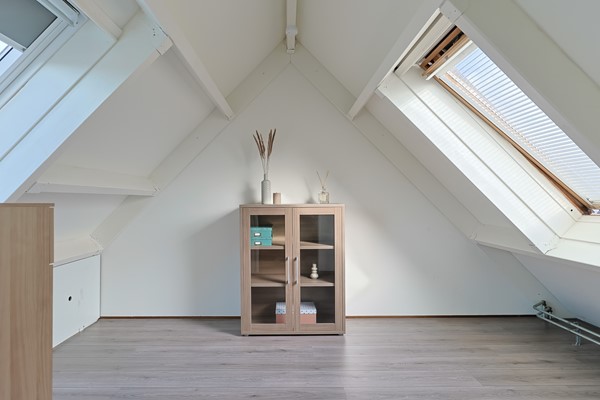 Medium property photo - Portugalstraat 4, 2408 CG Alphen aan den Rijn