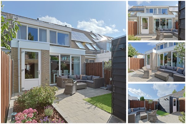 Medium property photo - Portugalstraat 4, 2408 CG Alphen aan den Rijn