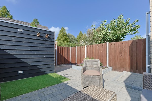 Medium property photo - Portugalstraat 4, 2408 CG Alphen aan den Rijn