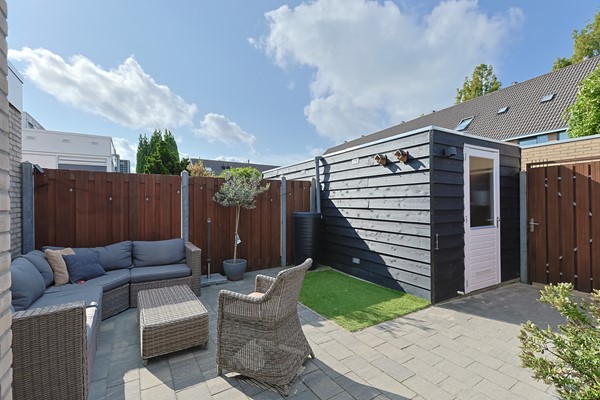 Medium property photo - Portugalstraat 4, 2408 CG Alphen aan den Rijn