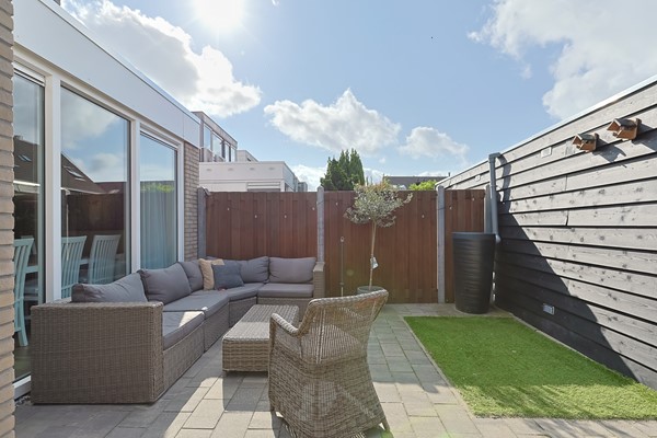 Medium property photo - Portugalstraat 4, 2408 CG Alphen aan den Rijn