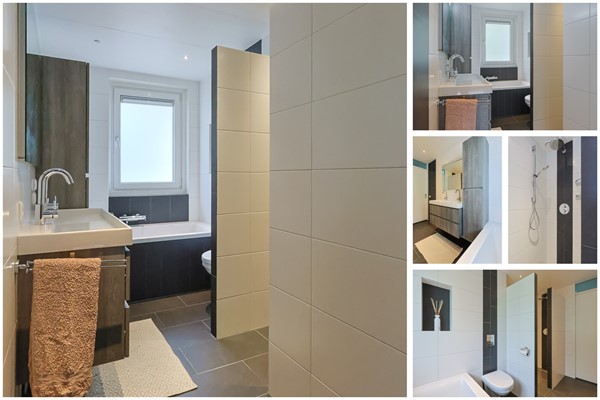 Medium property photo - Sluiskolk 76, 2408 PZ Alphen aan den Rijn