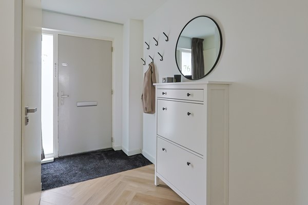 Medium property photo - Sluiskolk 76, 2408 PZ Alphen aan den Rijn
