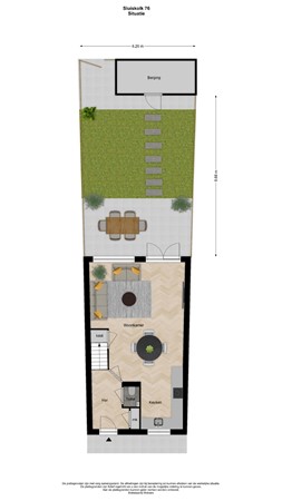 Sluiskolk 76, 2408 PZ Alphen aan den Rijn - 177168061_sluiskolk_76_a_situatie_first_design_20250924_0f69c8.jpg