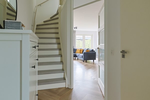 Medium property photo - Sluiskolk 76, 2408 PZ Alphen aan den Rijn