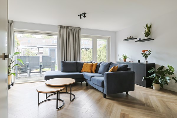 Medium property photo - Sluiskolk 76, 2408 PZ Alphen aan den Rijn