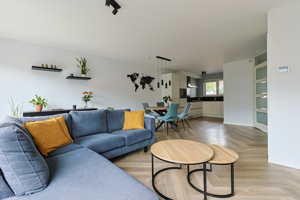 Medium property photo - Sluiskolk 76, 2408 PZ Alphen aan den Rijn