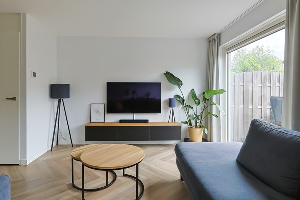 Medium property photo - Sluiskolk 76, 2408 PZ Alphen aan den Rijn