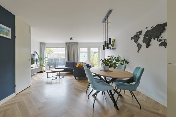 Medium property photo - Sluiskolk 76, 2408 PZ Alphen aan den Rijn