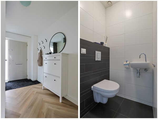 Medium property photo - Sluiskolk 76, 2408 PZ Alphen aan den Rijn