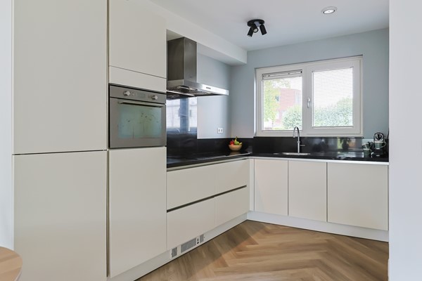 Medium property photo - Sluiskolk 76, 2408 PZ Alphen aan den Rijn