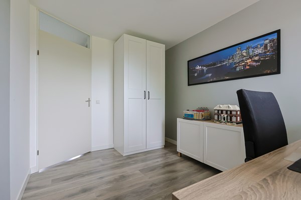 Medium property photo - Sluiskolk 76, 2408 PZ Alphen aan den Rijn