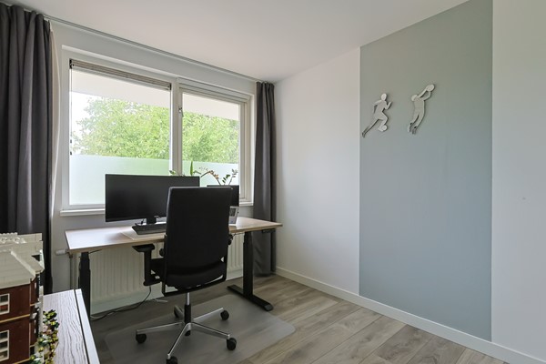 Medium property photo - Sluiskolk 76, 2408 PZ Alphen aan den Rijn