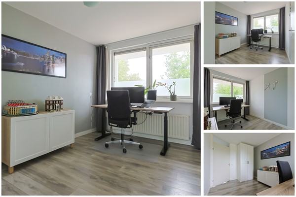 Medium property photo - Sluiskolk 76, 2408 PZ Alphen aan den Rijn