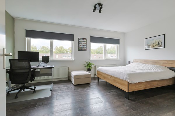 Medium property photo - Sluiskolk 76, 2408 PZ Alphen aan den Rijn