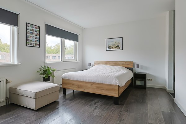 Medium property photo - Sluiskolk 76, 2408 PZ Alphen aan den Rijn