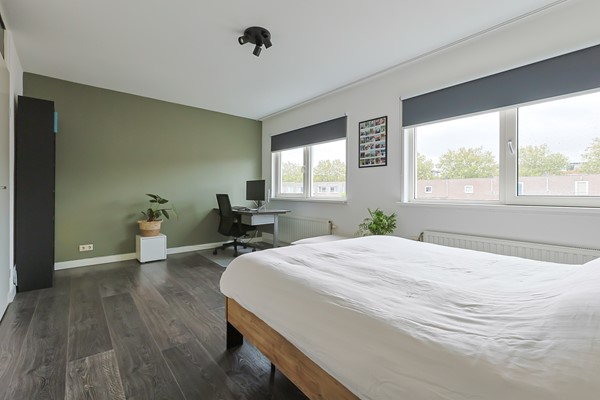 Medium property photo - Sluiskolk 76, 2408 PZ Alphen aan den Rijn