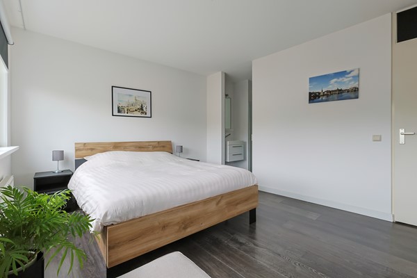 Medium property photo - Sluiskolk 76, 2408 PZ Alphen aan den Rijn