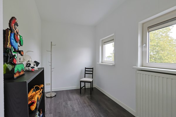 Medium property photo - Sluiskolk 76, 2408 PZ Alphen aan den Rijn