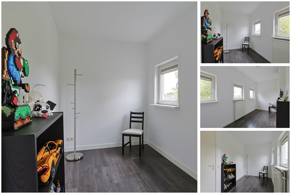 Medium property photo - Sluiskolk 76, 2408 PZ Alphen aan den Rijn