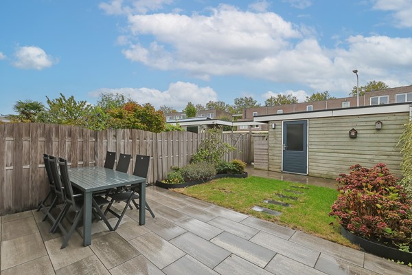 Medium property photo - Sluiskolk 76, 2408 PZ Alphen aan den Rijn
