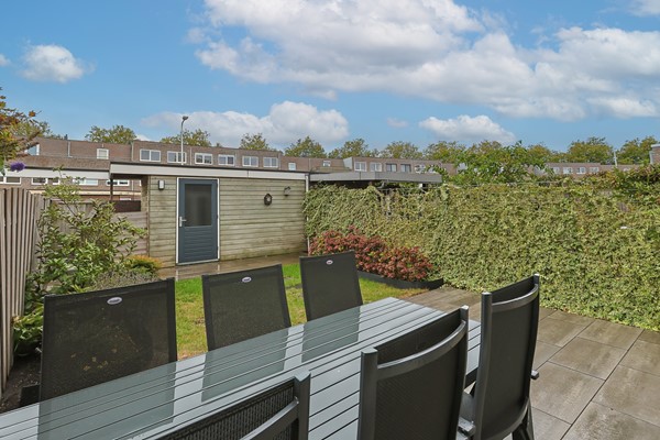 Medium property photo - Sluiskolk 76, 2408 PZ Alphen aan den Rijn