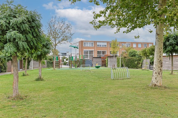 Medium property photo - Sluiskolk 76, 2408 PZ Alphen aan den Rijn