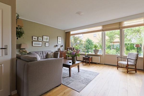 Medium property photo - Helmhof 2, 2403 VN Alphen aan den Rijn