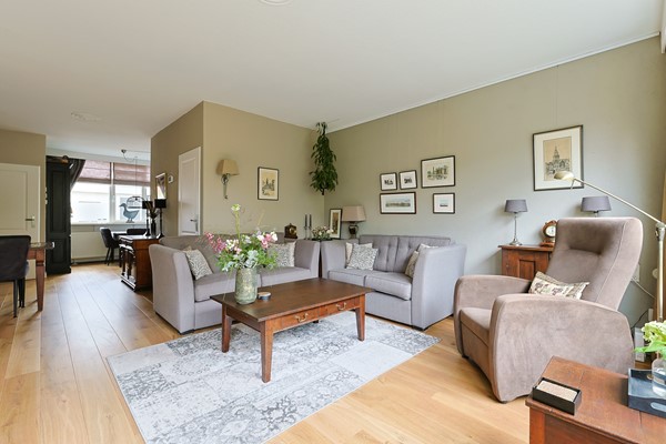 Medium property photo - Helmhof 2, 2403 VN Alphen aan den Rijn