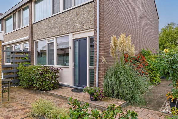 Medium property photo - Helmhof 2, 2403 VN Alphen aan den Rijn