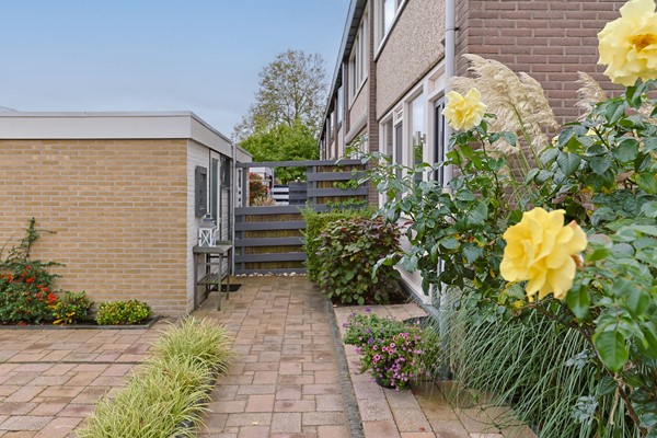 Medium property photo - Helmhof 2, 2403 VN Alphen aan den Rijn