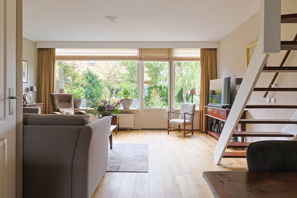 Medium property photo - Helmhof 2, 2403 VN Alphen aan den Rijn