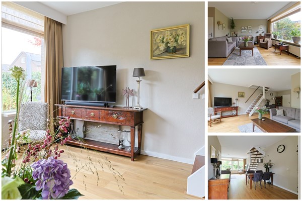 Medium property photo - Helmhof 2, 2403 VN Alphen aan den Rijn