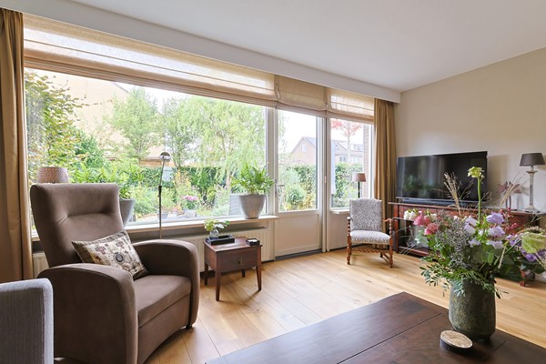 Medium property photo - Helmhof 2, 2403 VN Alphen aan den Rijn