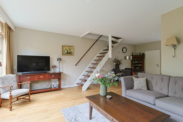 Medium property photo - Helmhof 2, 2403 VN Alphen aan den Rijn