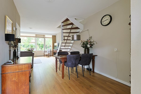 Medium property photo - Helmhof 2, 2403 VN Alphen aan den Rijn
