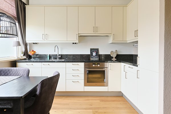 Medium property photo - Helmhof 2, 2403 VN Alphen aan den Rijn