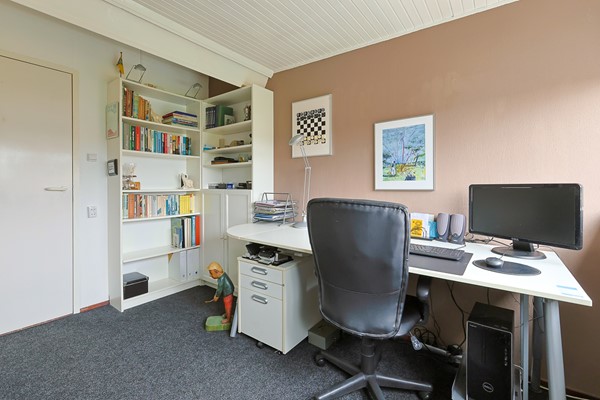 Medium property photo - Helmhof 2, 2403 VN Alphen aan den Rijn