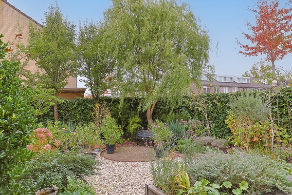 Medium property photo - Helmhof 2, 2403 VN Alphen aan den Rijn